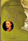 Buchcover Mein Vater, der Kantor Bach