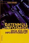 Buchcover Datenmüll und Infosmog