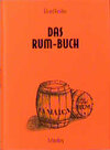 Buchcover Das Rum-Buch