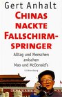 Buchcover Chinas nackte Fallschirmspringer