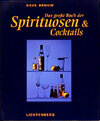 Buchcover Das grosse Buch der Spirituosen & Cocktails
