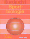 Buchcover Kursbuch Sport / Sportbiologie