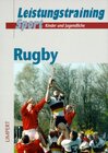 Buchcover Rugby
