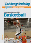 Buchcover Basketball
