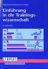 Buchcover Einführung in die Trainingswissenschaft