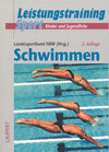 Buchcover Schwimmen