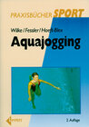 Buchcover Aquajogging