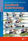 Buchcover Handbuch Rudertraining