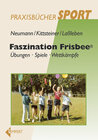 Buchcover Faszination Frisbee