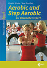 Buchcover Aerobic- und Step Aerobic