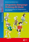 Buchcover Erfolgreiche Bewegungsförderung für Kinder