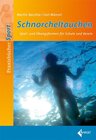 Buchcover Schnorcheltauchen