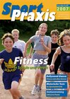 Buchcover Fitness in Schule und Verein