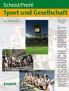 Buchcover Kursbuch Sport / Kursbuch Sport 4: Sport und Gesellschaft