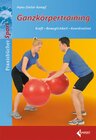 Buchcover Ganzkörpertraining
