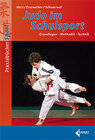 Buchcover Judo im Schulsport