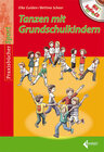 Buchcover Tanzen mit Grundschulkindern