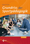 Buchcover Grundriss der Sportpädagogik