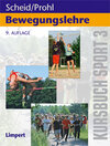 Buchcover Kursbuch Sport / Kursbuch Sport 3: Bewegungslehre