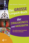 Buchcover Das große Limpert-Buch der Zirkuskünste