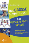 Buchcover Das große Limpert-Buch der Wassersportspiele
