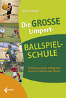 Buchcover Die große Limpert-Ballspielschule