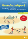 Buchcover Grundschulsport