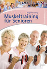 Buchcover Muskeltraining für Senioren