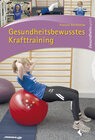 Buchcover Gesundheitsbewusstes Krafttraining