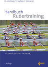 Buchcover Handbuch Rudertraining