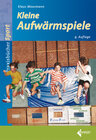 Buchcover Kleine Aufwärmspiele