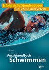 Buchcover Praxishandbuch Schwimmen