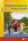 Buchcover Ausdauertraining in der Schule