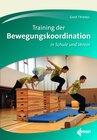 Buchcover Training der Bewegungskoordination