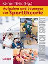 Buchcover Kursbuch Sport / Aufgaben und Lösungen zur Sporttheorie