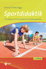 Buchcover Sportdidaktik