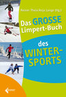 Buchcover Das Große Limpert-Buch des Wintersports