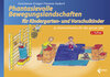 Buchcover Phantasievolle Bewegungslandschaften für Kindergarten- und Vorschulkinder