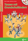 Buchcover Tanzen mit Grundschulkindern