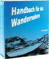 Buchcover Handbuch für das Wanderrudern