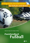 Buchcover Praxishandbuch Fußball