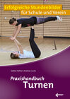 Buchcover Praxishandbuch Turnen