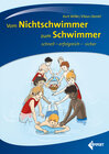 Buchcover Vom Nichtschwimmer zum Schwimmer