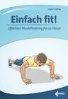 Buchcover Einfach fit!