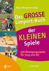 Buchcover Das große Limpert-Buch der Kleinen Spiele