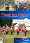 Buchcover Sport im Freien