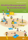 Buchcover Attraktive Bewegungsspiele für Grundschulkinder
