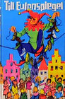 Buchcover Till Eulenspiegel