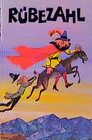 Buchcover Rübezahl