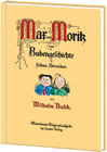 Buchcover Max und Moritz